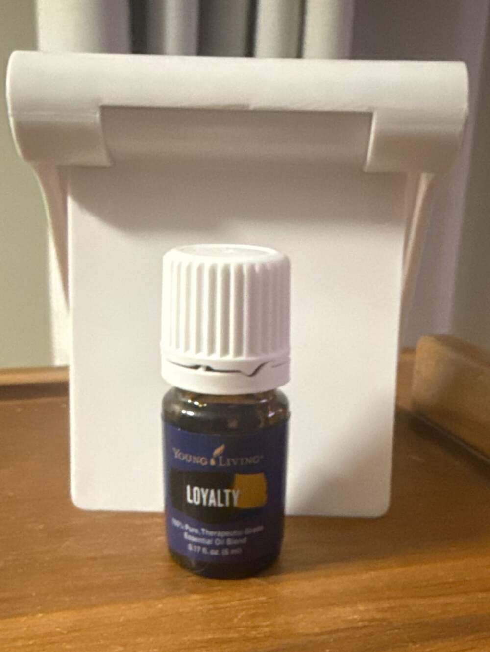 Young Living Loyalty Essential Oil Size 5 ml